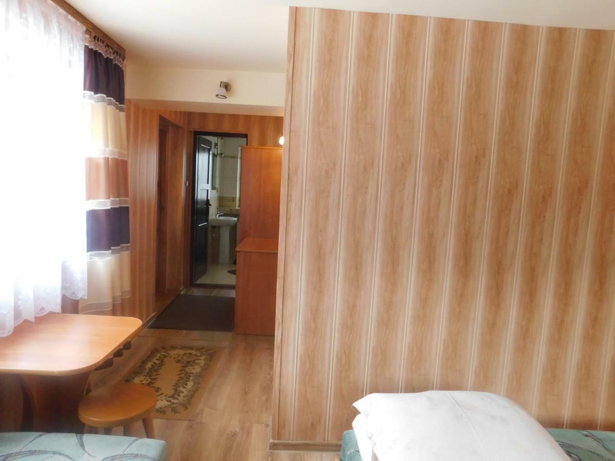 Pokoje Goscinne Monika II Zakopane Extérieur photo